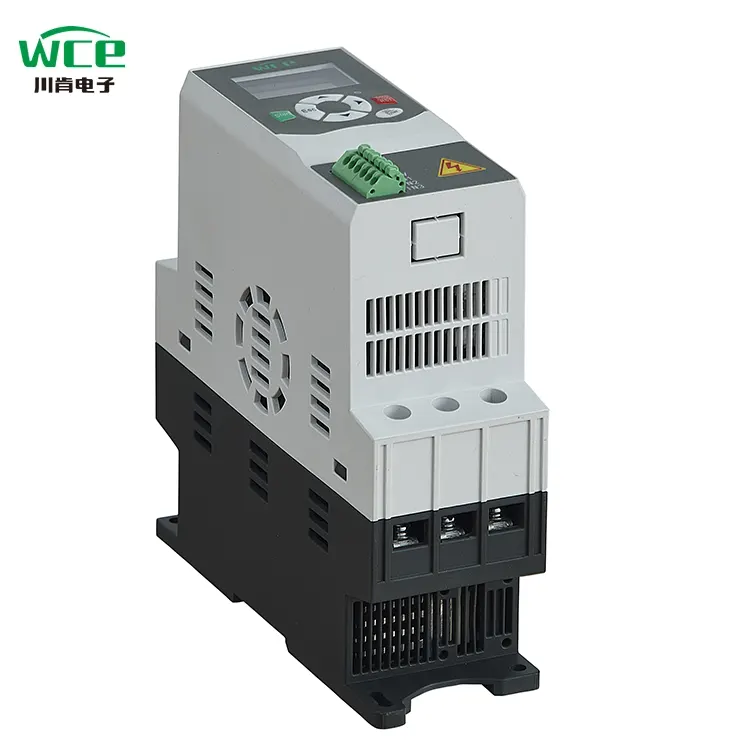 10HP 15HP 20HP BYPAGE ပျော့ပျောင်းသော starter တွင်တည်ဆောက်ထားသည်