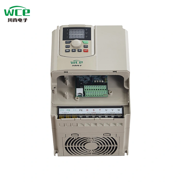 စုပ်စက်အတွက် 11kw variable ကိုကြိမ်နှုန်း drive ကို