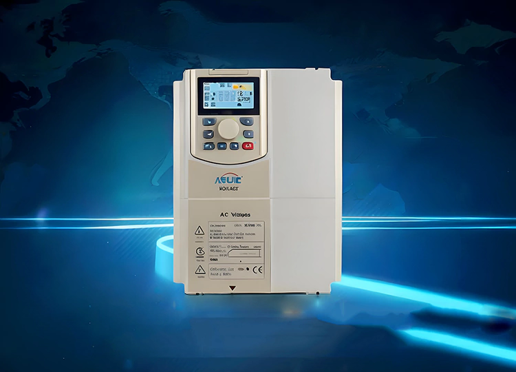 Universal ac drive ကဘာလဲ?