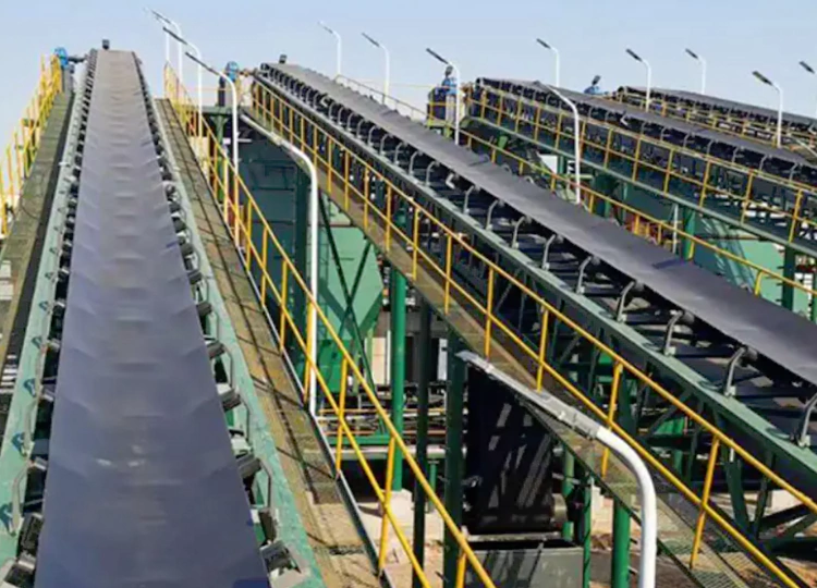 အဓိကအားဖြင့် Belt Application အတွက်ကြိမ်နှုန်း converterter ၏အခန်းကဏ်။