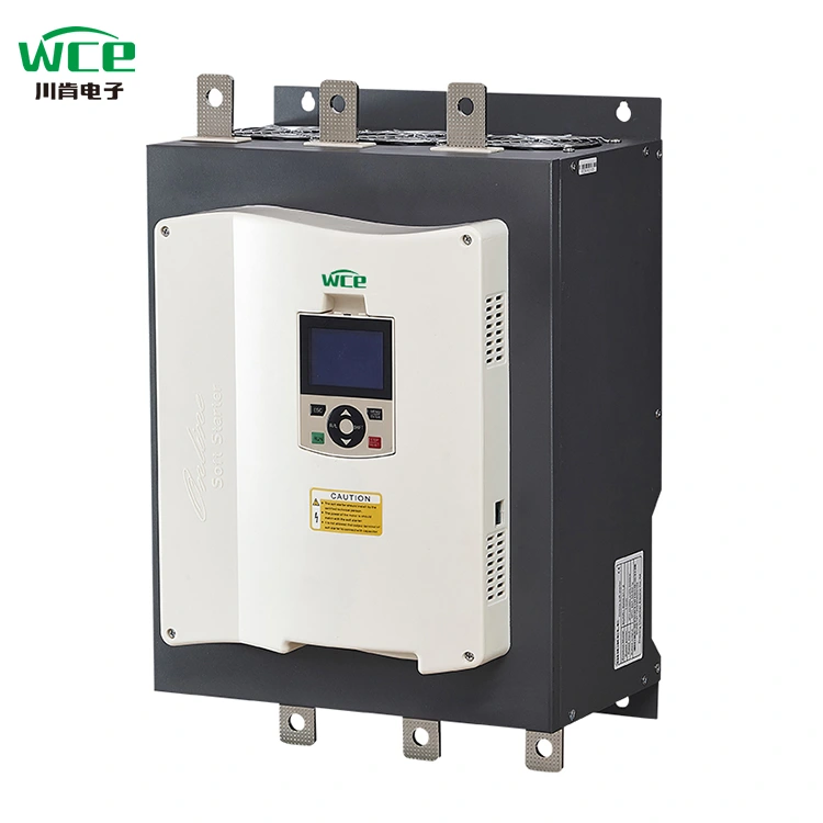 Soft Starters: မော်တာထိန်းချုပ်မှု၏နူးညံ့သိမ်မွေ့သောကုမ္ပဏီကြီးများ