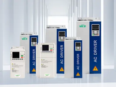 universal ac drive ကို
