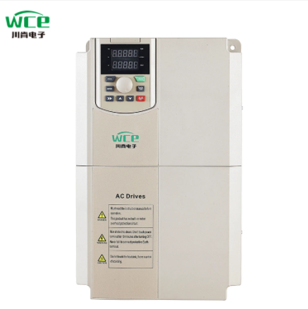3 အဆင့်အဆင့် 380V AC Drive VFD ၏အားသာချက်များမှာအဘယ်နည်း။