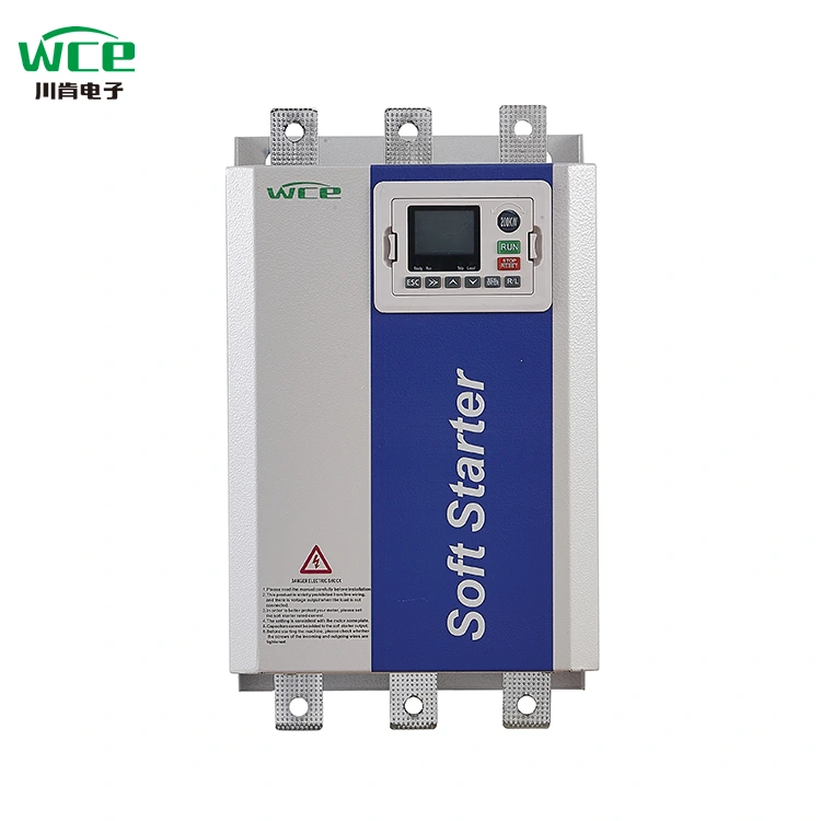 မည်သည့် Motor Power Rating (kW/HP) သည် Conveyor Belt Handle အတွက် သင်၏ အွန်လိုင်း Soft Starter ကို ရနိုင်ပါသလား။ မည်သည့် Motor Power Rating (kW/HP) သည် Conveyor Belt Handle အတွက် သင်၏ အွန်လိုင်း Soft Starter ကို ရနိုင်ပါသလား။