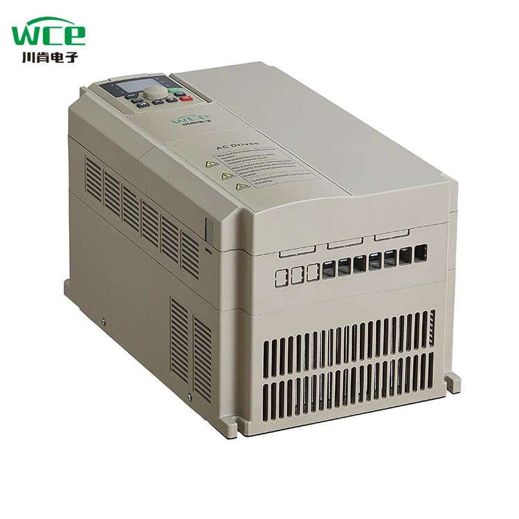 220v 380V 660V 18.5kw VFD