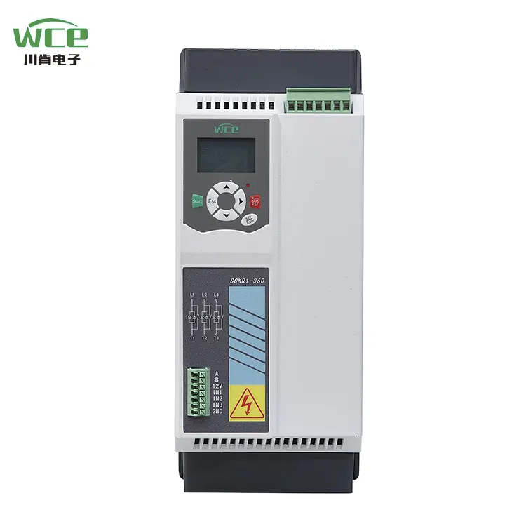 3 အဆင့် 220V 380V 690V 18.5KW 25.5KW 25.5kW 25hp