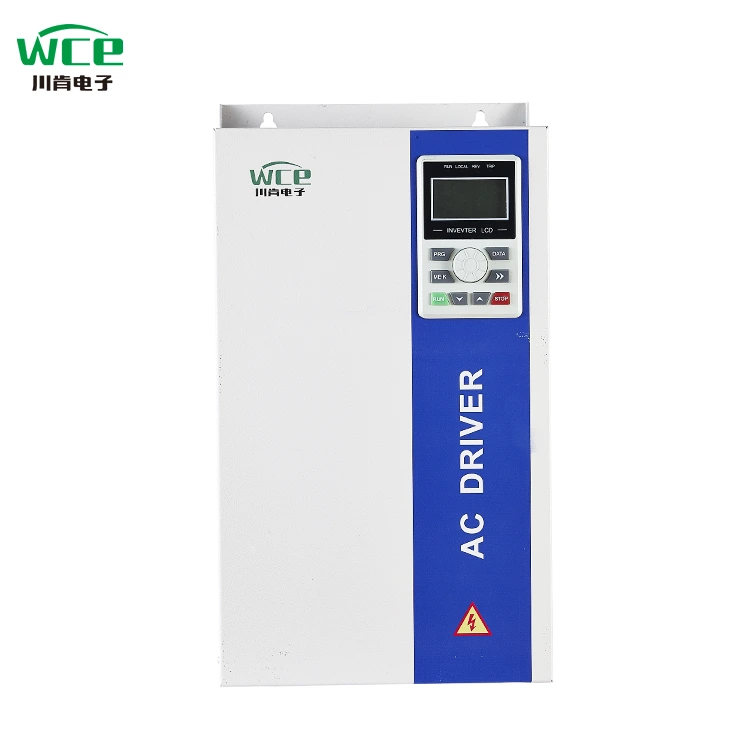 3 အဆင့် 480V ac drive ကို VFD