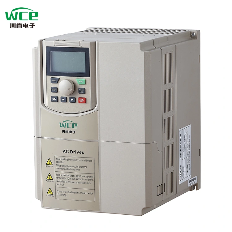 စုပ်စက်အတွက် 5.5kw variable ကိုကြိမ်နှုန်း drive