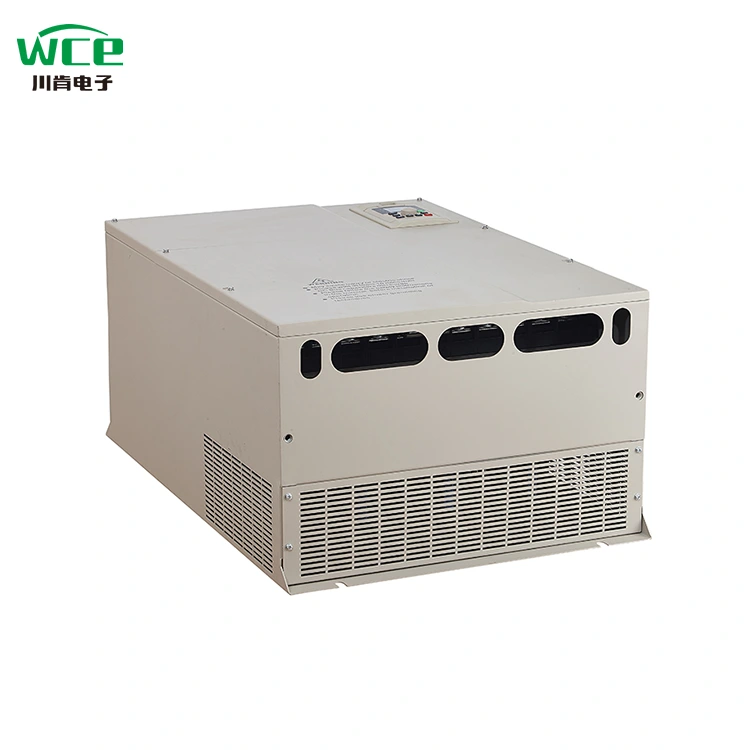 မည်သည့် 75kW Inverter Variable Frequency Drive VFD သည် သင့်လိုအပ်ချက်များနှင့် ကိုက်ညီသနည်း။
