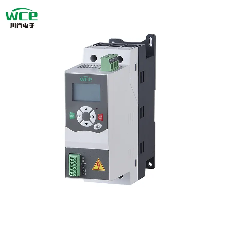 Bypass Soft Soft Starter 11A / 7.5HP ပျေါတူဂီ