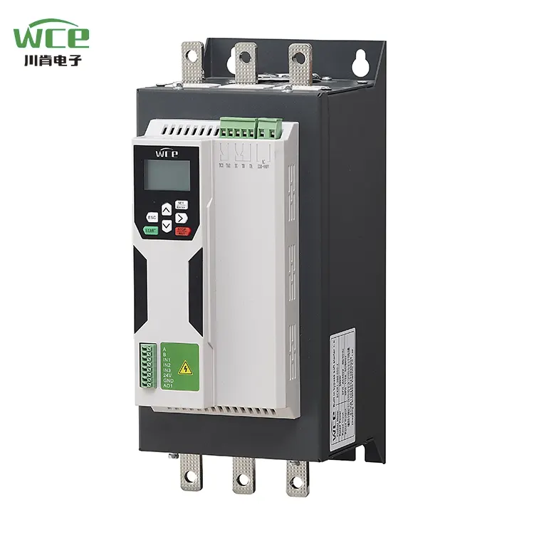 bypass soft soft starter 75kw ပြင်သစ်တွင်တည်ဆောက်ခဲ့သည်