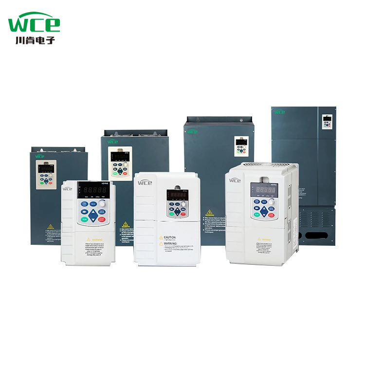 မြင့်မားသောစွမ်းဆောင်ရည်သုံး phase ac drive ကို