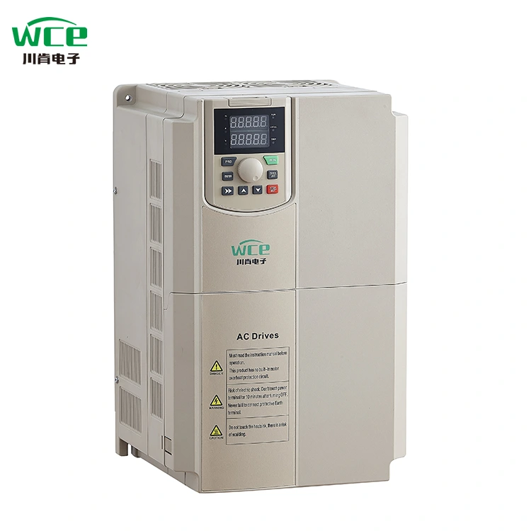 compressor အတွက် VFD ac drive ကို