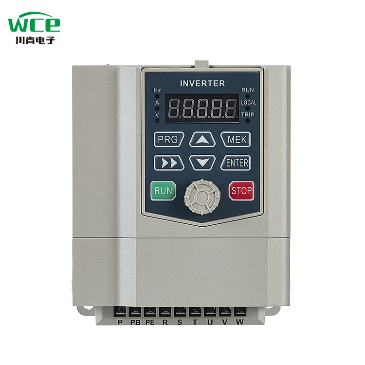 ပန်ကာအတွက် VFD AC Drive
