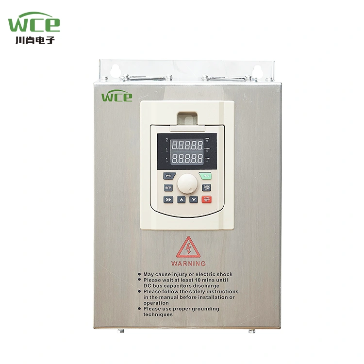 စုပ်စက်အတွက် VFD ac drive
